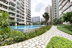 Waterfront Gold (D16), Condominium #323874991